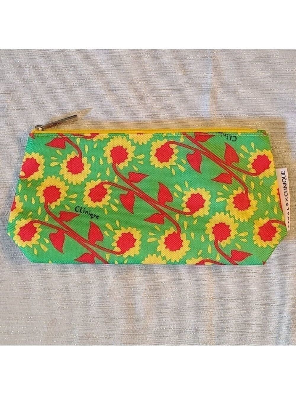 Clinique Makeup Bag